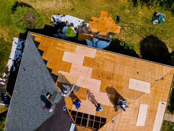Best Roof Replacement Cost  in Greenville, IN