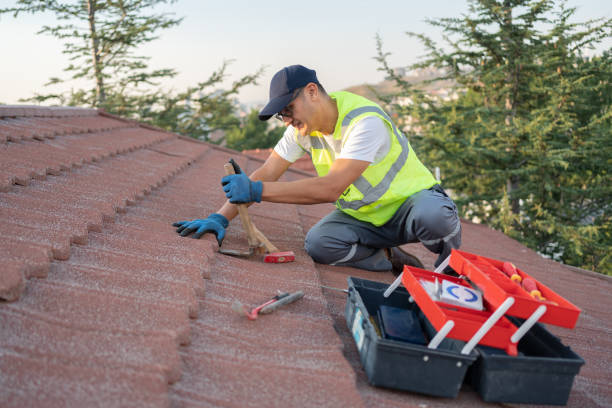 Best Roof Leak Repair  in Greenville, IN