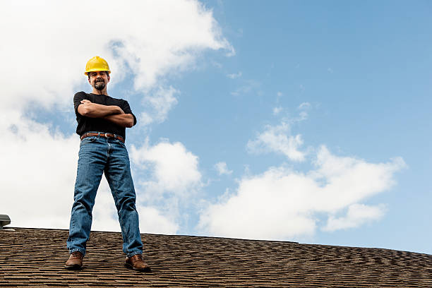 Best Residential Roofing Contractor  in Greenville, IN