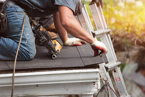 Trusted Greenville, IN Roofing Contractor Experts