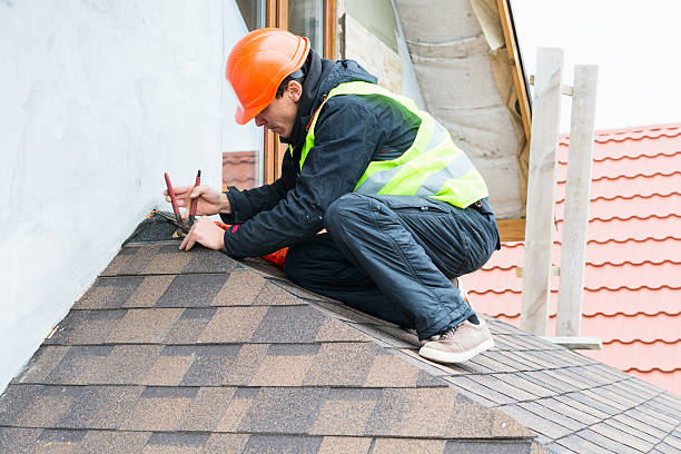 Best Roof Replacement Cost  in Greenville, IN