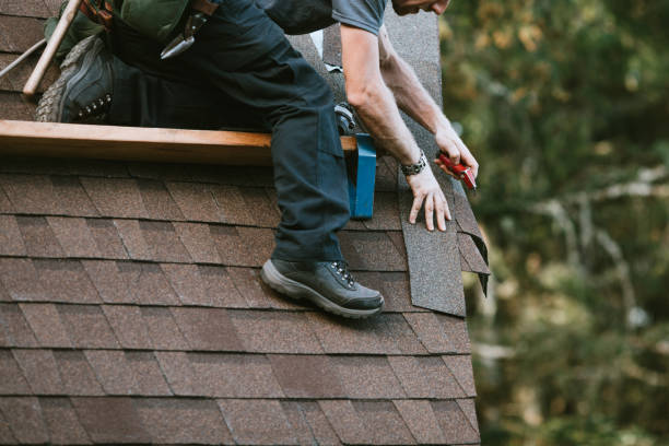 Best Roof Leak Repair  in Greenville, IN